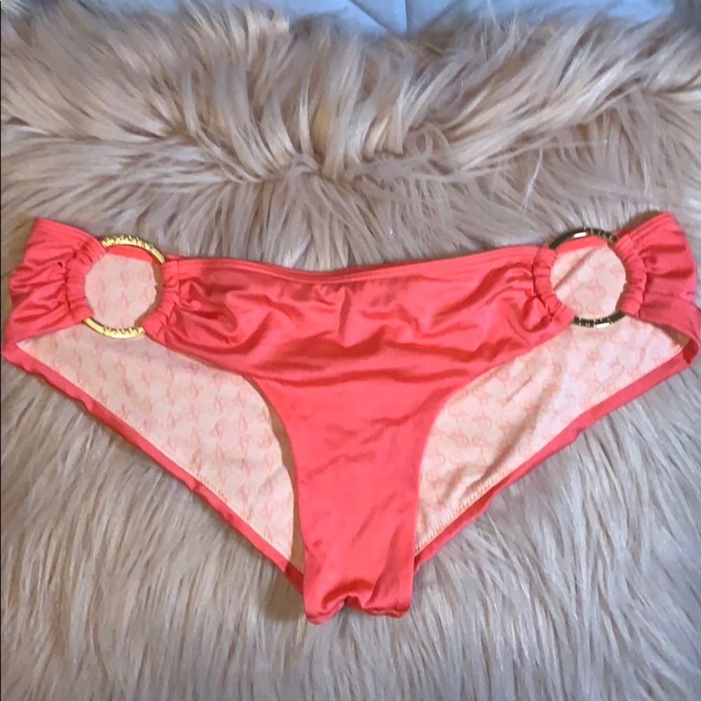 VICTORIA SECRET SWIM BOTTOM
